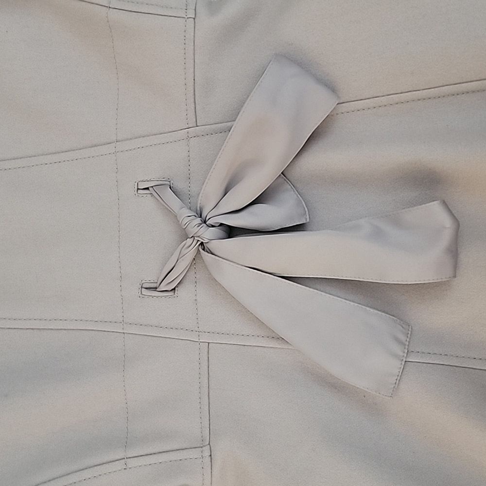 Elevenses Womens Stylish Coat - Picture 7 of 7